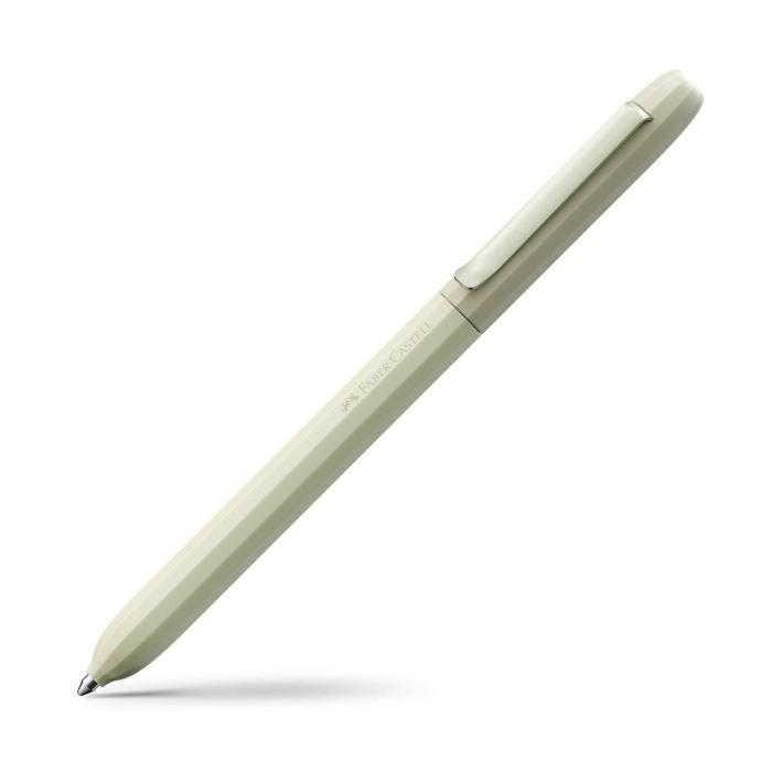 Faber-Castell 140665 Kugelschreiber Blau 1 Stück(e) — Bild 7 von 12