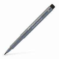 Faber-Castell 167433 Fineliner Grau 1 Stück(e)