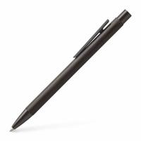 Faber-Castell Kugelschreiber Neo Slim Aluminium gunmetal