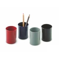 FAIBO 205-02 Stiftehalter Kunststoff Schwarz