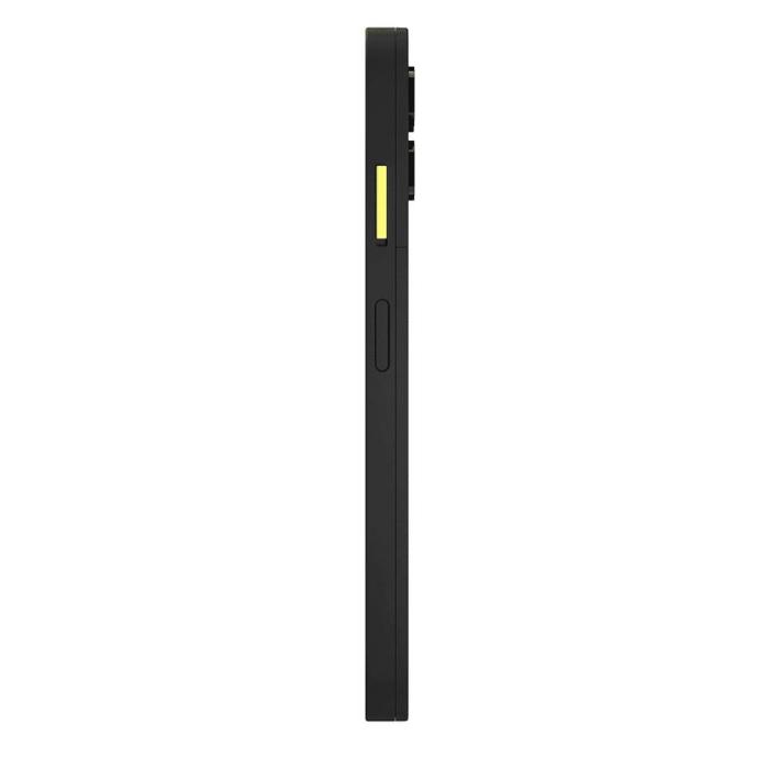 Fairphone The (Gen 6) 16 cm (6.31'') Dual-SIM Android 15 5G USB Typ-C 8 GB 256 GB 4415 mAh Schwarz — Bild 6 von 12