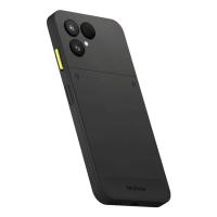 Fairphone The (Gen 6) 16 cm (6.31'') Dual-SIM Android 15 5G USB Typ-C 8 GB 256 GB 4415 mAh Schwarz, bild 10 von 12 ansehen