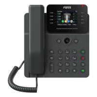 Fanvil V62G IP-Telefon Schwarz 12 Zeilen LCD