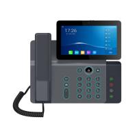 Fanvil V67 IP-Telefon Schwarz 20 Zeilen LCD WLAN
