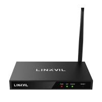 Fanvil W712 Gateway/Controller 10, 100, 1000 Mbit/s