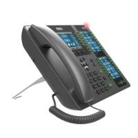 Fanvil X210 IP-Telefon Schwarz 20 Zeilen LCD, bild 2 von 4 ansehen
