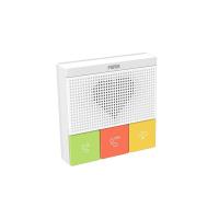 Fanvil Y501W Audio-Intercom-System Weiß