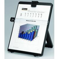 Fellowes 21106 Kunststoff Schwarz Dokumentenhalter