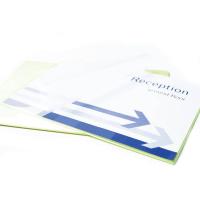 Fellowes 5302202 A4 100Stück(e) Laminierfolie