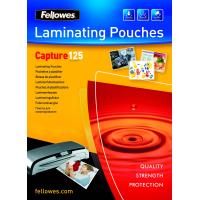 Fellowes 5307101 Laminierhülle 100 Stück(e)