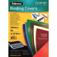 Fellowes 5378303 Umschlag A4 Papier Rot 100 Stück(e)