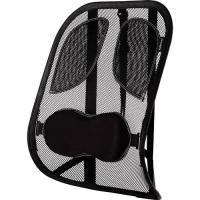 Fellowes 8029901 Rückenlehnenstütze Graphit