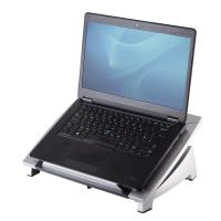 Fellowes 8032001 laptop-ständer Schwarz 43,2 cm (17'')