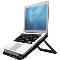 Fellowes 8212001 laptop-ständer Schwarz, Grau 43,2 cm (17'')
