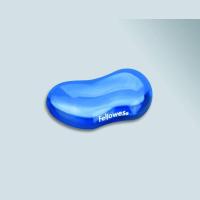Fellowes 91177-72 Handgelenkstütze Gel Blau