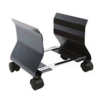 Fellowes 9169201 CPU-Halterung Cart CPU-Halterung Graphit