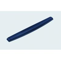 Fellowes 9178401 Handgelenkstütze Gel, Polyurethan Blau