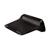 Fellowes 9472402 Notebook-Ständer 43,2 cm (17 Zoll) Schwarz, Grau