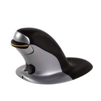 Fellowes 9894701 Maus Büro Beidhändig RF Wireless Laser 1200 DPI