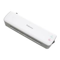 Fellowes Ion A4 Heisslaminator 300 mm/min Grau, Weiß