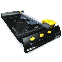 Fellowes Neutron A4/120 Papierschneidemaschine 10 Blätter