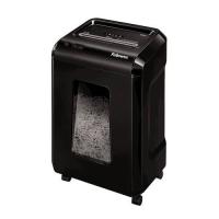 Fellowes Powershred 92Cs Aktenvernichter Streifenzerkleinerung Schwarz