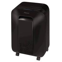 Fellowes Powershred LX200 Aktenvernichter Schwarz