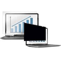 Fellowes PrivaScreen 33,8 cm (13.3'') Laptop Rahmenloser Blickschutzfilter