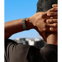 Fitbit Google Air, Obsidian, EU Nein Aktivitäts-Trackerarmband Schwarz, bild 8 von 18 ansehen