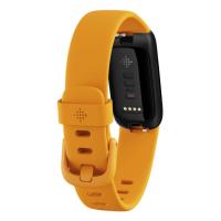 Fitbit Inspire 3 AMOLED Activity Tracker Armband Schwarz, bild 9 von 10 ansehen