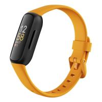 Fitbit Inspire 3 AMOLED Activity Tracker Armband Schwarz, bild 3 von 10 ansehen