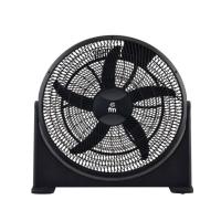 FM Calefacción BF-50 Ventilator Schwarz