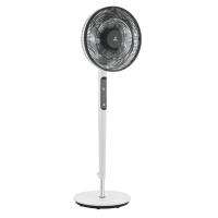 FM Calefacción P-420 DC Ventilator Schwarz