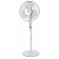 FM Calefacción P-420 Ventilator Grau, Weiß