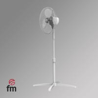 FM Calefacción PX-40 Ventilator Weiß