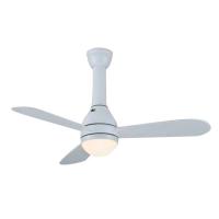 FM Calefacción VT-105 SOFT Ventilator Grau
