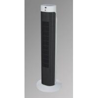 FM Calefacción VTR-20-M Ventilator Schwarz, Weiß