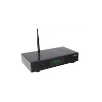 Fonestar RDS-585WHD TV Set-Top-Box Schwarz