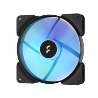 Fractal Design Aspect 14 RGB Computergehäuse Ventilator 14 cm Schwarz 3 Stück(e)