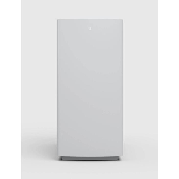 Fractal Design Define One Light Solid Midi Tower Weiß — Bild 7 von 18