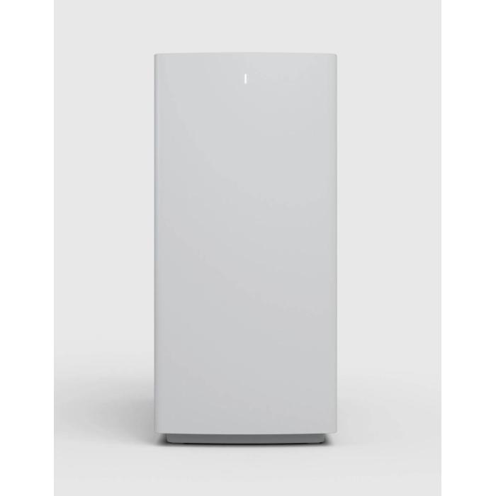 Fractal Design Define One Light TG Clear Tint Midi Tower Weiß — Bild 16 von 18