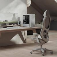 Fractal Design Define One Light TG Clear Tint Midi Tower Weiß, bild 15 von 18 ansehen