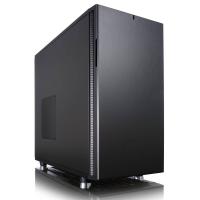 Fractal Design Define R5 Midi Tower Schwarz