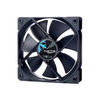 Fractal Design Dynamic X2 GP-12 PWM Computergehäuse Ventilator 12 cm Schwarz 1 Stück(e)