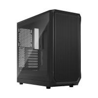 Fractal Design Focus 2 Schwarz