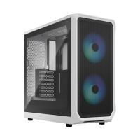 Fractal Design Focus 2 Weiß