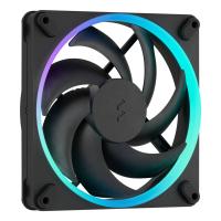 Fractal Design Momentum 14 RGB Computergehäuse Ventilator 14 cm Schwarz 3 Stück(e)