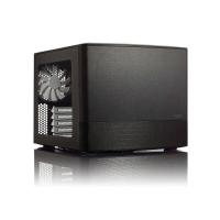 Fractal Design Node 804 Cube Schwarz