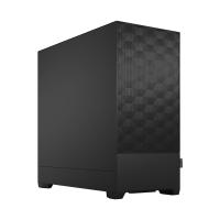 Fractal Design Pop Air Tower Schwarz