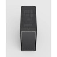 Fractal Design Summit Blackout TG Light Tint Midi Tower Schwarz, bild 8 von 16 ansehen